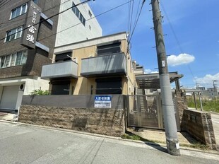 姫路駅 徒歩10分 2階の物件外観写真